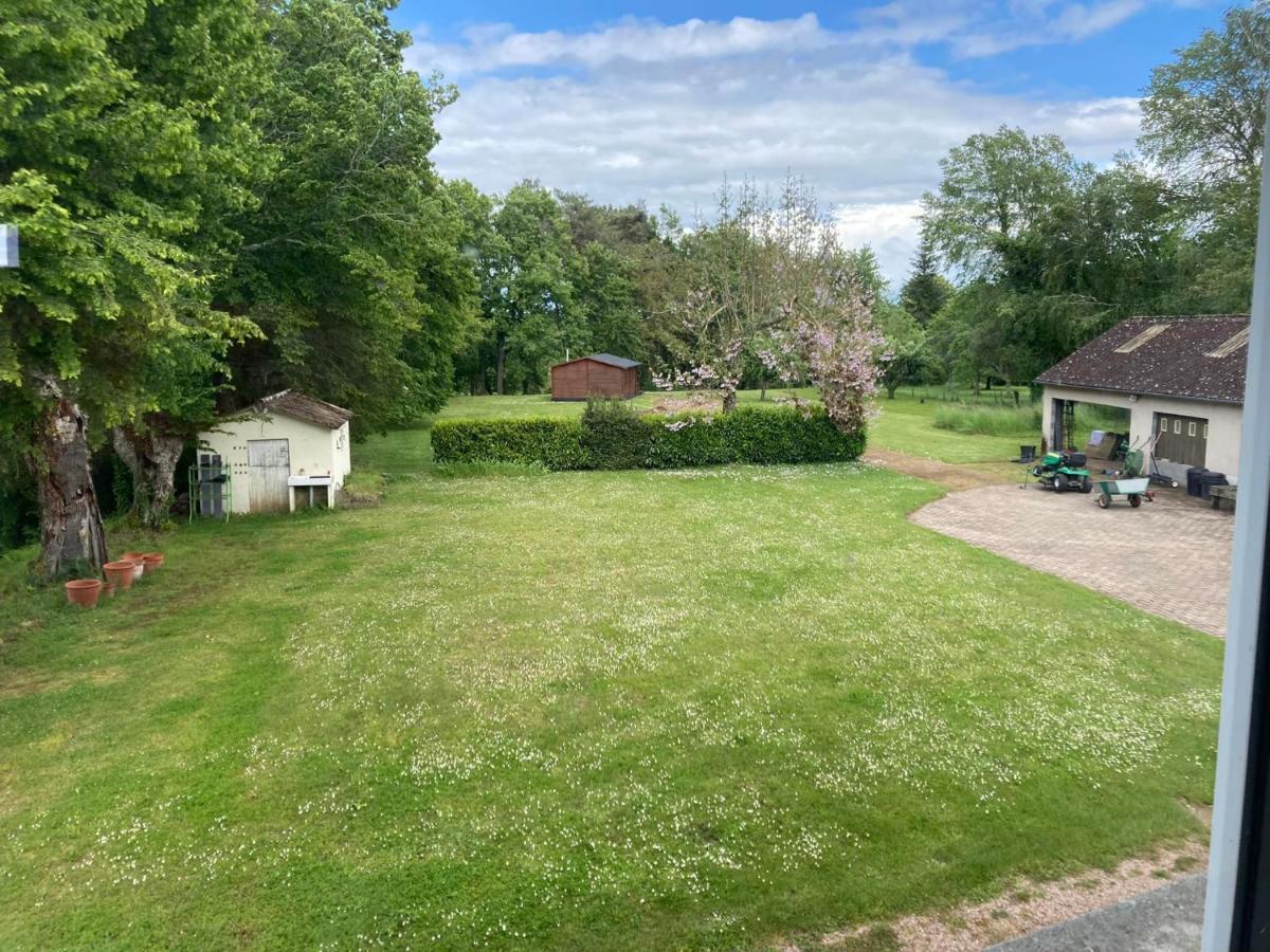 Lac De Lumiere. Relax With Rural Lakeside Living Herry Exteriör bild