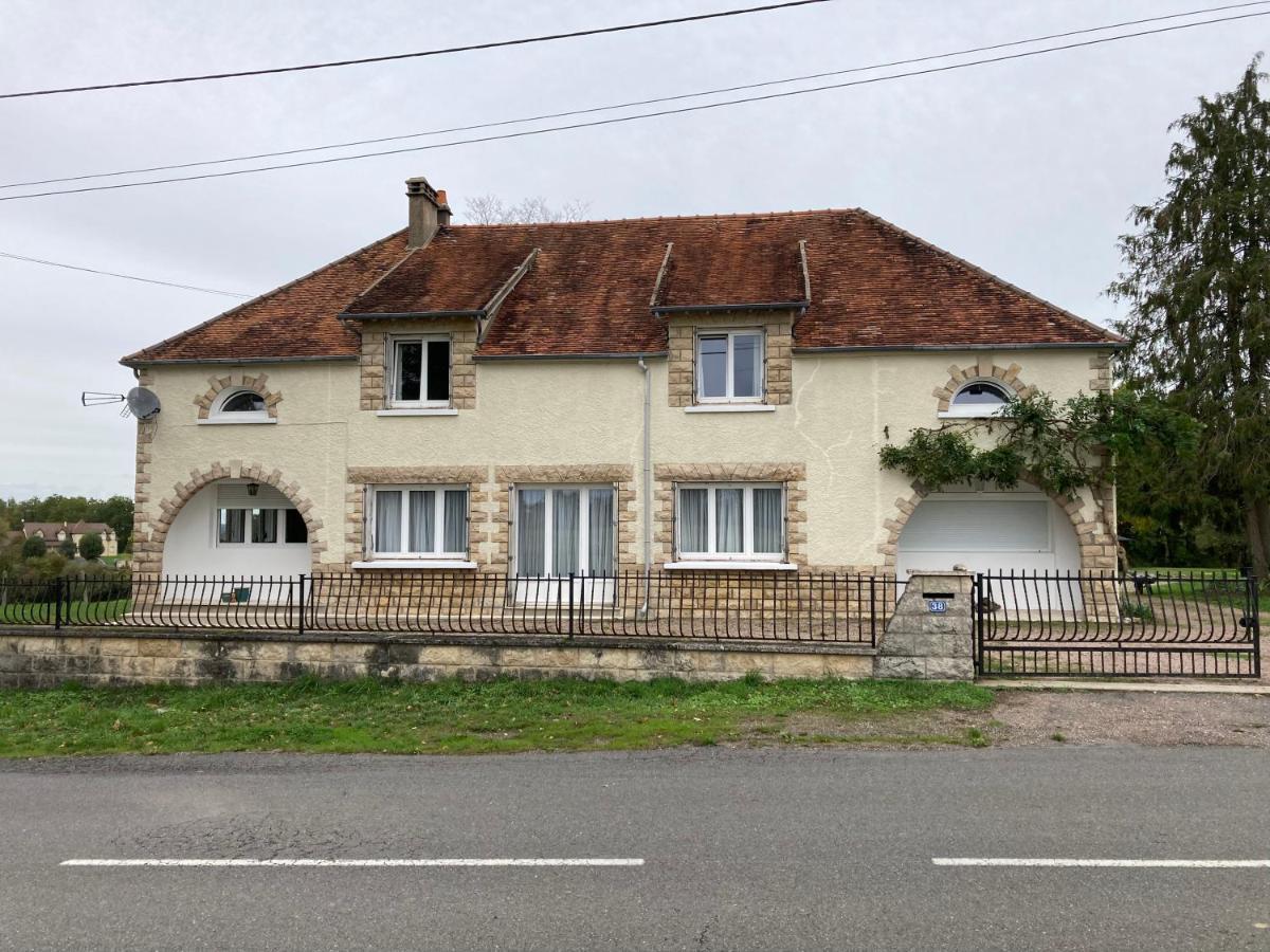 Lac De Lumiere. Relax With Rural Lakeside Living Herry Exteriör bild